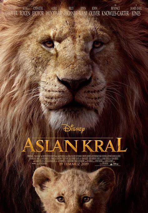 kral aslan filmi